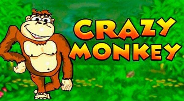 Где играть в слот Crazy Monkey